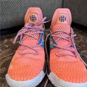 Adidas harden 2 Basketball Shoes